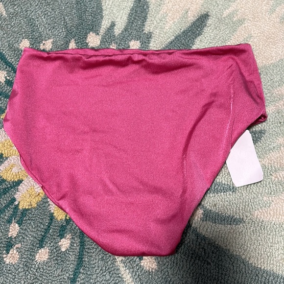 Maygel Coronel Atemas Swim Bottoms - Picture 3 of 6